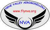 New NVA logo