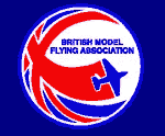 BMFA Logo