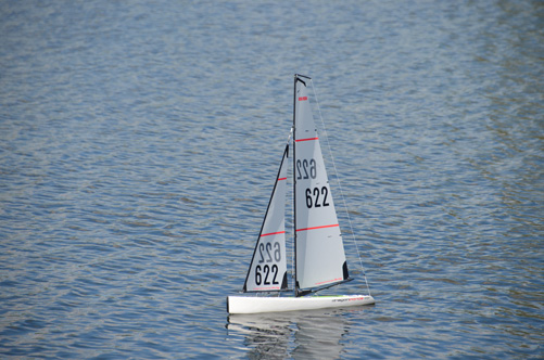 JBMs Boat