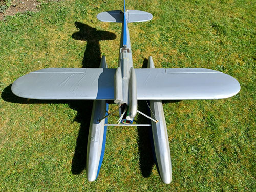Seaplane 2