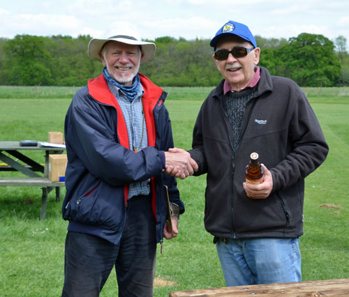 Alan Moore Elec FF winner