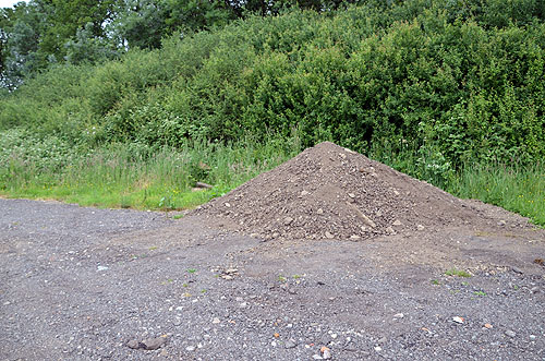 Summer car park top ups