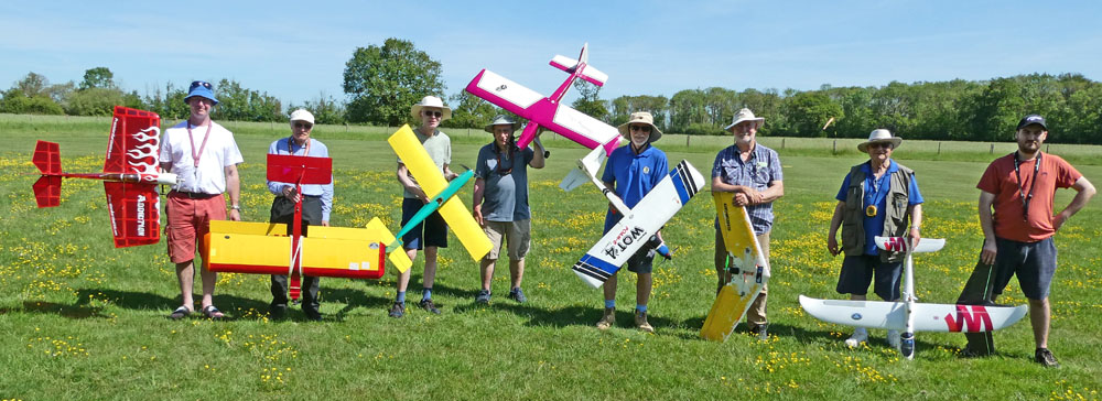 Elec FF 2026 group
